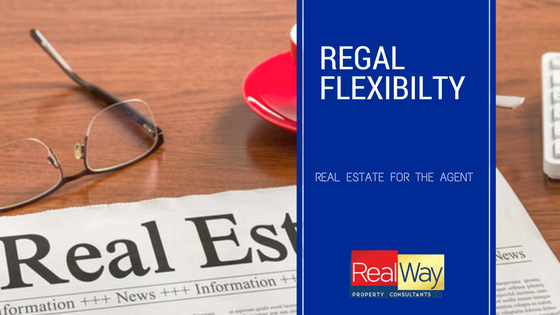 RealWay Launches REGAL Business Model