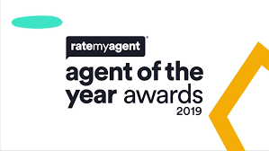 RealWay Bundaberg Wins Rate My Agent 2019 Awards